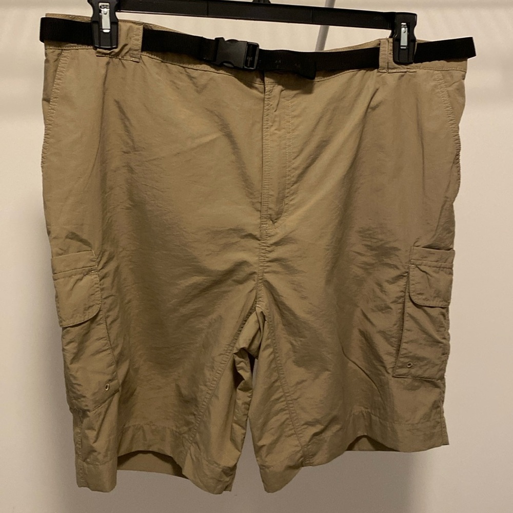 Magellan Khaki Men’s Shorts 2/$20